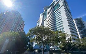 Q2 Flat Mediterrâneo - hospedado por Marcio&Luzia